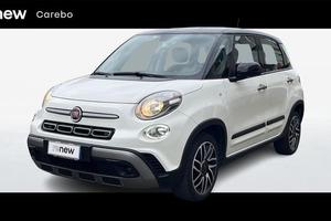 FIAT 500L 2017 Cross 500 L Cross 1.4 95cv Cit...