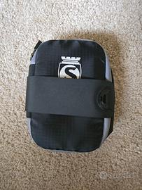 BORSA SOTTOSELLA SILVA