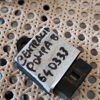 centralina pompa benzina piaggio 640333