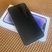 Iphone 14 128gb bianco