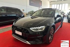 AUDI - A4 Allroad 40 TDI 204 CV S tronic (EXPORT)