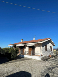 Villa tipo viareggina