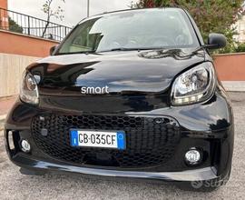 Smart ForTwo EQ Passion solo 28000 km