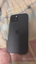 iPhone 15 128 GB – BATTERIA 100% – GARANZIA
