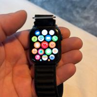 apple watch serie 7