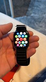 apple watch serie 7