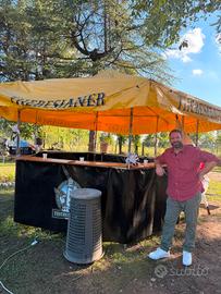 Gazebo Theresianer