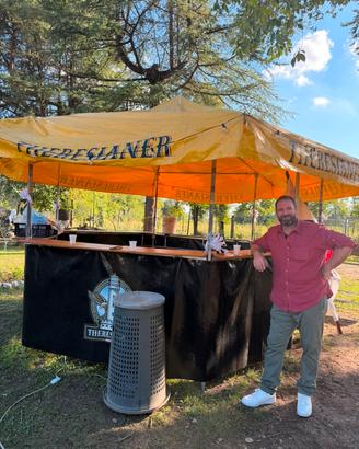 Gazebo Theresianer
