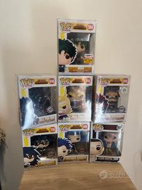 Funko pop