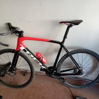 bici da corsa Trek emomda