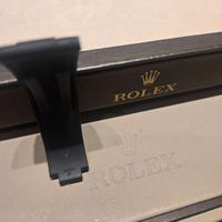 Spezzone Oysterflex F Rolex