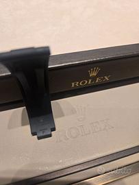 Spezzone Oysterflex F Rolex