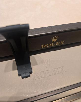 Spezzone Oysterflex F Rolex