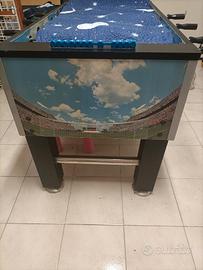 biliardino professionale 