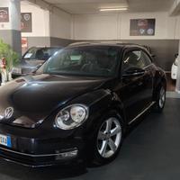 Volkswagen Maggiolino 1.4 TSI Sport Fender Edition