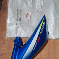 SUZUKI 47510-04K10-YSF Carena Destra BLU GSX-S1000