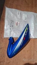SUZUKI 47510-04K10-YSF Carena Destra BLU GSX-S1000