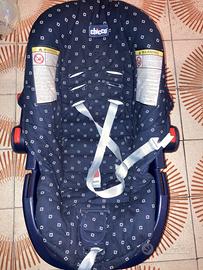 Poltroncina dondolo CHICCO