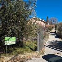 Ragalna villa