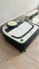 Folletto vr 200
