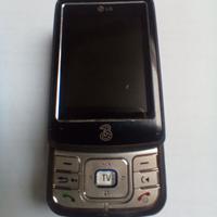 Telefono LG