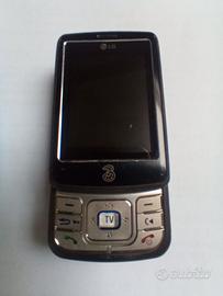 Telefono LG