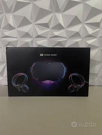 Oculus Quest 1 64GB Visore realtà Virtuale Meta VR