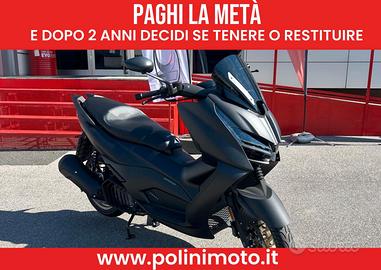 ZONTES ZT 125 D - Spediamo in tutta Italia