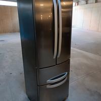 frigorifero doppia cella Hotpoint Ariston 