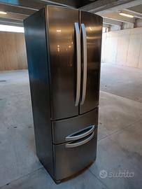 frigorifero doppia cella Hotpoint Ariston 