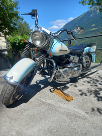 Flh shovelhead 1340 anno 79
