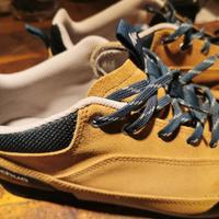 Scarpe da montagna per trakking