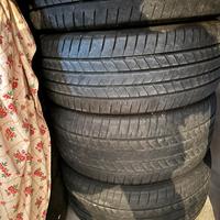 Gomme estive Bridgestone Turanza BMW X3 G01