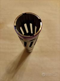 Strozzatore Briley Cal.12