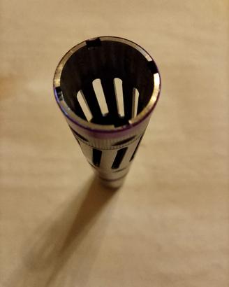 Strozzatore Briley Cal.12