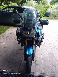 Yamaha super Tenere  1200 