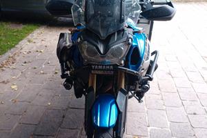 Yamaha super Tenere  1200 
