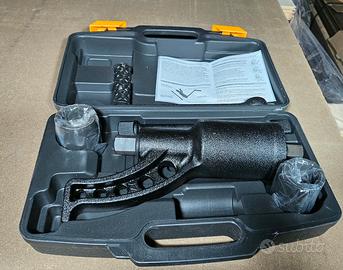 Moltiplicatore di Coppia, per  smontaggio bulloni 