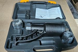 Moltiplicatore di Coppia, per  smontaggio bulloni 