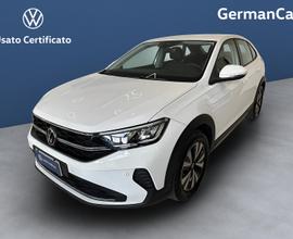Volkswagen Taigo 1.0 tsi life 110cv dsg