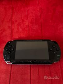 Psp 1004 Schermo Ips Usb-c