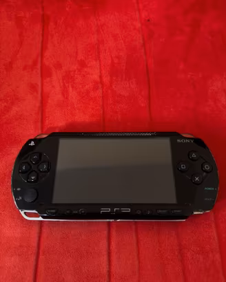 Psp 1004 Schermo Ips Usb-c