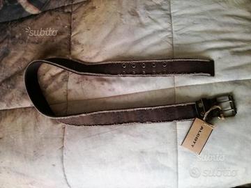 Cinta Alcott nuova con etichetta