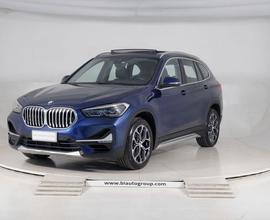 BMW X1 F48 2019 Benzina sdrive18i xLine 140cv...