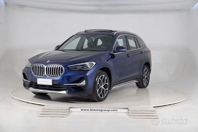 BMW X1 F48 2019 Benzina sdrive18i xLine 140cv...