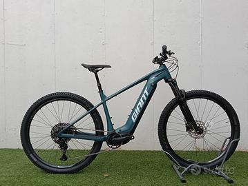 E-BIKE GIANT FATHOM E+ 2026 (PRE-ORDINE)