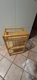 carrello RAGRUND  ikea