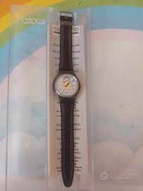 orologio Swatch automatico 