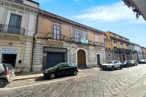 PALAZZO A SANTA MARIA A VICO