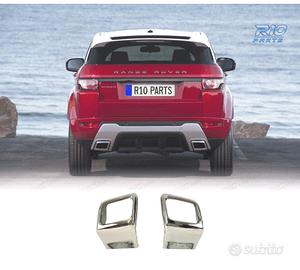 CODE DI SCARICO RANGE ROVER EVOQUE LOOK DYNAMIC CR